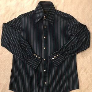 Vintage 1960s button up